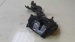 FECHADURA ELÉTRICA T. E. RENAULT CAPTUR 2015 2016 2017 2018