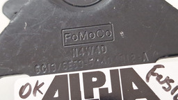 TRAVA FECHADURA PORTA MALAS FORD FUSION 2006 2007