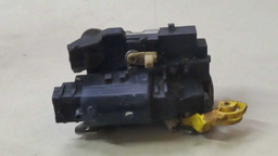 FECHADURA ELÉTRICA T. D. RENAULT DUSTER 2012 A 2015 (2)