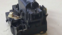 FECHADURA ELÉTRICA T. D. RENAULT DUSTER 2012 A 2015 (2)