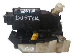 Fechadura Elétrica Traseira Direita Renault Duster 2015