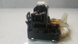 FECHADURA ELÉTRICA TRASEIRA DIREITA RENAULT DUSTER 2015