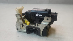 FECHADURA ELÉTRICA TRASEIRA DIREITA RENAULT DUSTER 2015