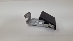 PUXADOR ABERTURA CAPO CHEVROLET S10 2012 2013