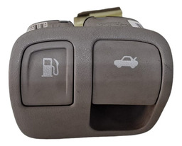 Botão Elétrico Abertura Porta Mala Hyundai Azera 2008 A 2011