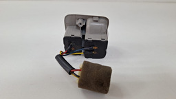 BOTÃO ELÉTRICO ABERTURA PORTA MALA HYUNDAI AZERA 2008 A 2011