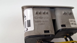 BOTÃO ELÉTRICO ABERTURA PORTA MALA HYUNDAI AZERA 2008 A 2011