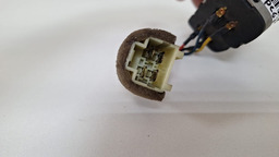 BOTÃO ELÉTRICO ABERTURA PORTA MALA HYUNDAI AZERA 2008 A 2011