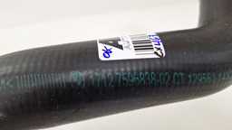 MANGUEIRA INFERIOR RADIADOR BMW 320I 2.0 2018