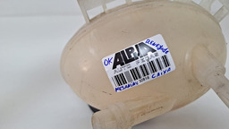 RESERVATÓRIO ÁGUA RADIADOR JEEP RENEGADE 2016 A 2019