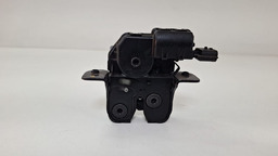 FECHADURA TRAVA ELÉTRICA TAMPA T RENAULT FLUENCE 2013 A 2015