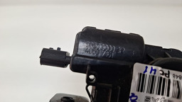 FECHADURA TRAVA ELÉTRICA TAMPA T RENAULT FLUENCE 2013 A 2015