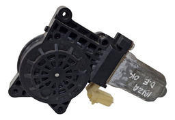 MOTOR MÁQUINA VIDRO DIANTEIRA ESQUERDA SEAT IBIZA 1999