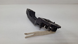 CAVALETE MAÇANETA EXTERNA TRASEIRA E TOYOTA HILUX 2016 2017