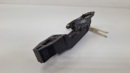 CAVALETE MAÇANETA EXTERNA TRASEIRA E TOYOTA HILUX 2016 2017