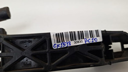 CAVALETE MAÇANETA EXTERNA TRASEIRA E TOYOTA HILUX 2016 2017