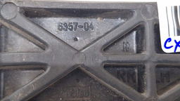 CAVALETE MAÇANETA EXTERNA TRASEIRA E TOYOTA HILUX 2016 2017