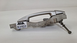 MAÇANETA EXTERNA DIANTEIRA ESQUERDA PEUGEOT 407 2008 2009