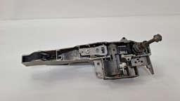 MAÇANETA EXTERNA DIANTEIRA ESQUERDA PEUGEOT 407 2008 2009