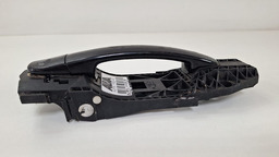 MAÇANETA EXTERNA DIANTEIRO D VOLKSWAGEN JETTA 2008 A 2010