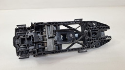 MAÇANETA EXTERNA DIANTEIRO D VOLKSWAGEN JETTA 2008 A 2010