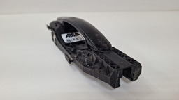 MAÇANETA EXTERNA DIANTEIRO D VOLKSWAGEN JETTA 2008 A 2010