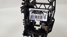 CAVALETE MAÇANETA TRASEIRA DIREITA FIAT TORO 2016 A 2019