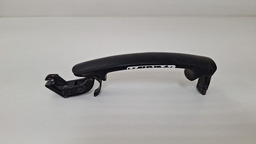 MAÇANETA EXTERNA DIANTEIRO ESQUERDO VOLKSWAGEN GOLF 2009