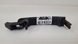 MAÇANETA EXTERNA DIANTEIRO ESQUERDO VOLKSWAGEN GOLF 2009