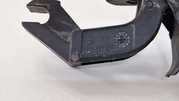 MAÇANETA EXTERNA DIANTEIRO ESQUERDO VOLKSWAGEN GOLF 2009