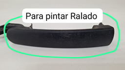 MAÇANETA EXTERNA DIANTEIRO ESQUERDO VOLKSWAGEN GOLF 2009