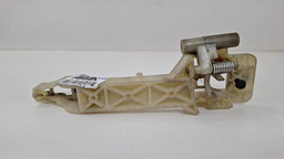 CAVALETE MAÇANETA DIANTEIRA DIREITA HYUNDAI AZERA 2010 2011