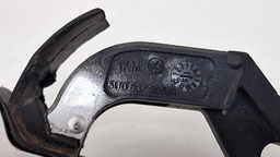 MAÇANETA EXTERNA TRASEIRO DIREITO VOLKSWAGEN GOL G5 2015