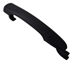 MAÇANETA EXTERNA DIANTEIRO ESQUERDO FIAT IDEA 2014 2015