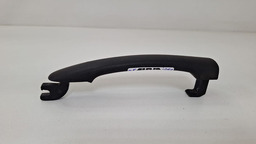 MAÇANETA EXTERNA DIANTEIRO ESQUERDO FIAT IDEA 2014 2015