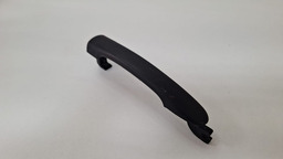 MAÇANETA EXTERNA DIANTEIRO ESQUERDO FIAT IDEA 2014 2015