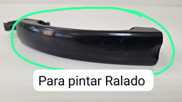MAÇANETA EXTERNA D D VOLKSWAGEN JETTA VARIANT 2010 2011