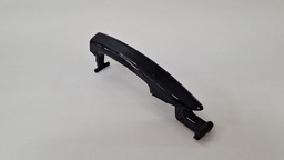 MAÇANETA EXTERNA DIANTEIRO D VOLKSWAGEN PASSAT 2011 2012