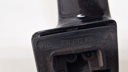 MAÇANETA EXTERNA DIANTEIRO D VOLKSWAGEN PASSAT 2011 2012