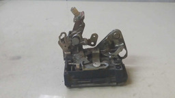 FECHADURA ELÉTRICA T. E. VW GOL G3 1999 2000 2001 2002