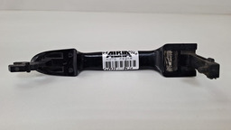 MAÇANETA EXTERNA DIANTEIRO ESQUERDO FIAT STILO 2009 A 2011