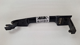 MAÇANETA EXTERNA DIANTEIRO ESQUERDO FIAT STILO 2009 A 2011