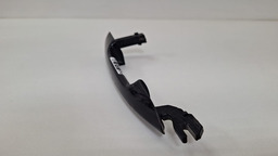 MAÇANETA EXTERNA DIANTEIRO ESQUERDO FIAT STILO 2009 A 2011