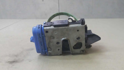 FECHADURA ELÉTRICA TRASEIRA DIREITA AUDI A3 2003 A 2006