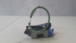 FECHADURA ELÉTRICA TRASEIRA DIREITA AUDI A3 2003 A 2006