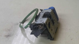 FECHADURA ELÉTRICA TRASEIRA DIREITA AUDI A3 2003 A 2006