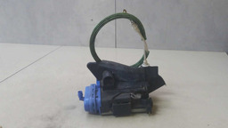 FECHADURA ELÉTRICA TRASEIRA DIREITA AUDI A3 2003 A 2006