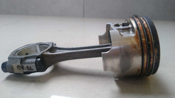 BIELA COM PISTÃO LIFAN FOISON 1.3 2016 (3)