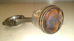 BIELA COM PISTÃO LIFAN FOISON 1.3 2016 (3)