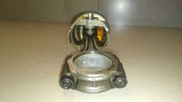 BIELA COM PISTÃO LIFAN FOISON 1.3 2016 (3)